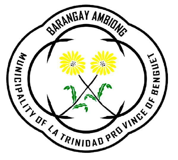 Barangay Logo