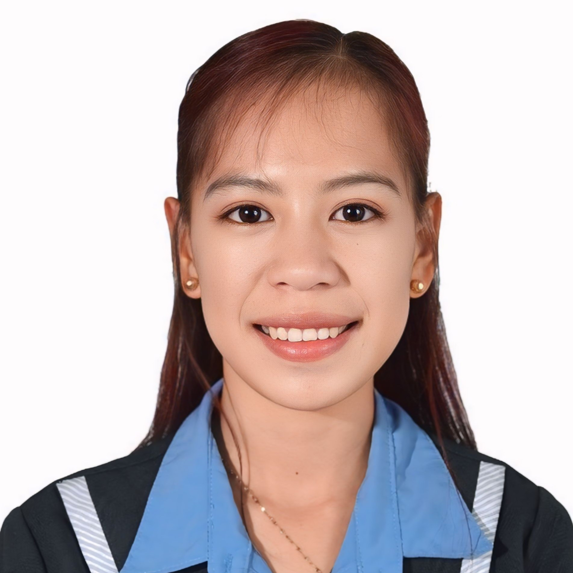 CHARLENE MAE GUNDRAN